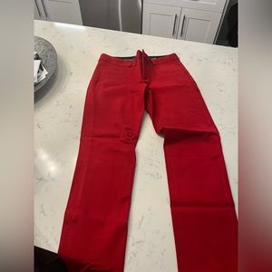 Banana Republic work pants